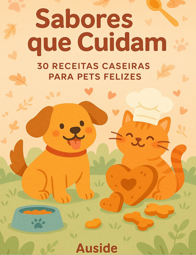 Sobre Nós sabores que cuidam